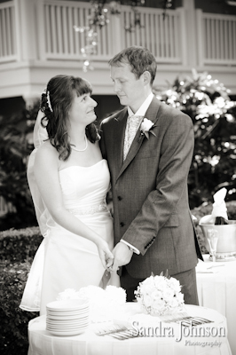 Best Orlando Wedding photographer - Sandra Johnson (SJFoto.com)